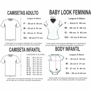 Kit 3 Camisetas Infantil Branca Básica Unissex Casual ou para Sublimação e personalizações