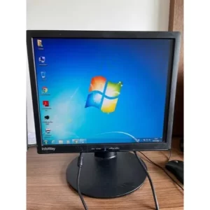 Monitor 17″ Itautec L1742PE Infoway excelente estado