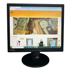Monitor 17″ Itautec L1742PE Infoway excelente estado
