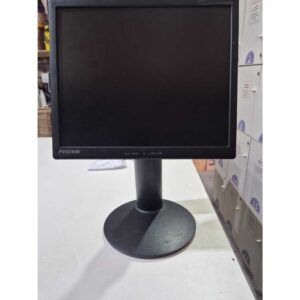 Monitor 17″ Polegadas Positivo/lg L1742p-bft – Preto excelente estado com garantia